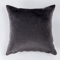 HKM-087187 Holland Fleece Cozy Cushion Cover 45x45cm in Various Colors