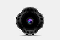 HKM-087251 1080P X7 Sports Camera with Strap and Accessories - Loop Recording, TF Card Compatible, Plastic Body