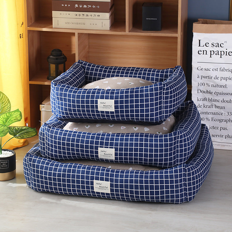 HKM-087443 Warm pet nest