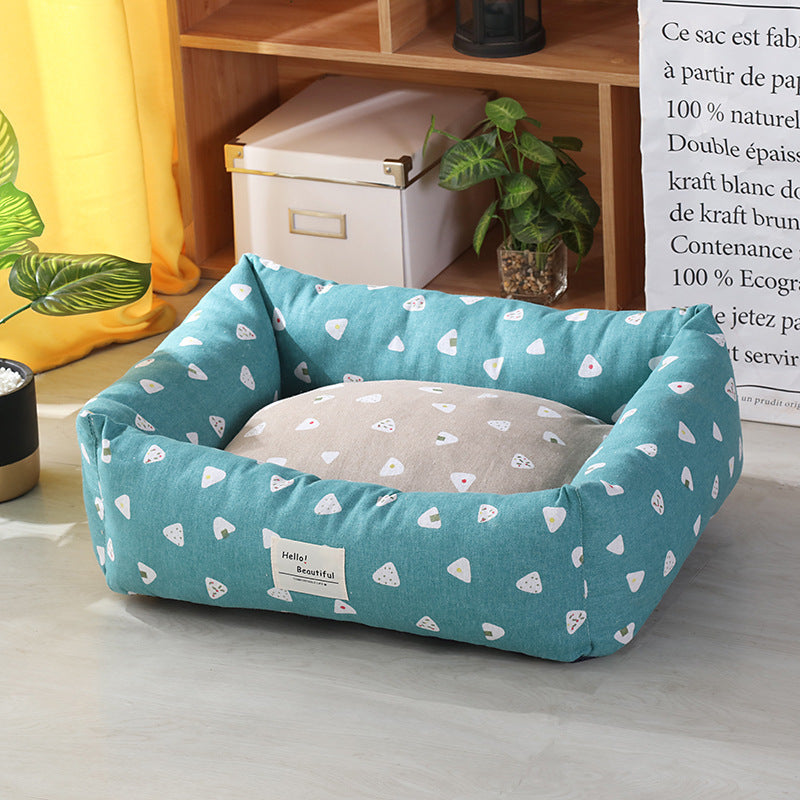HKM-087443 Warm pet nest