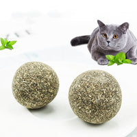 HKM-087507 Pet Teeth Teeth Cleansing Food Cat Snacks