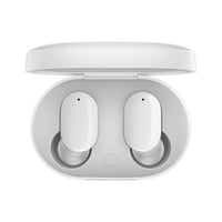 HKM-087635 True Wireless Bluetooth In-Ear Headset for Sports and Running - Stereo Sound, Voice Control, 10m Range
