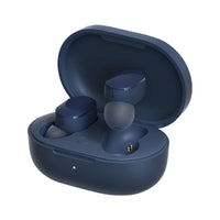 HKM-087635 True Wireless Bluetooth In-Ear Headset for Sports and Running - Stereo Sound, Voice Control, 10m Range