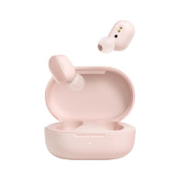 HKM-087635 True Wireless Bluetooth In-Ear Headset for Sports and Running - Stereo Sound, Voice Control, 10m Range