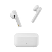 HKM-087635 True Wireless Bluetooth In-Ear Headset for Sports and Running - Stereo Sound, Voice Control, 10m Range