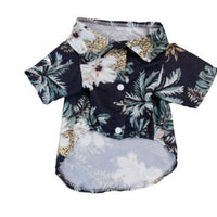 HKM-087699 Casual Cotton Pajamas for Dogs - Ideal for Spring and Summer Comfort