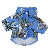 HKM-087699 Casual Cotton Pajamas for Dogs - Ideal for Spring and Summer Comfort