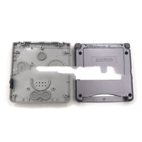 HKM-087763 Transparent Case for GBA SP Game Console with Knife and Mirror Accessories