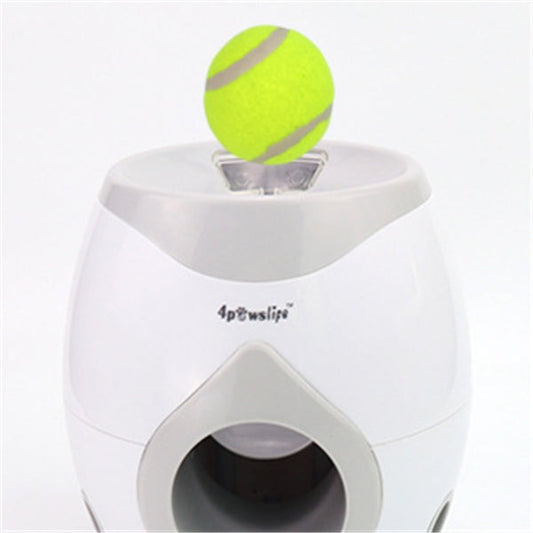 HKM-088659 Tennis food reward machine