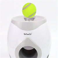 HKM-088659 Tennis food reward machine