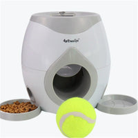 HKM-088659 Tennis food reward machine
