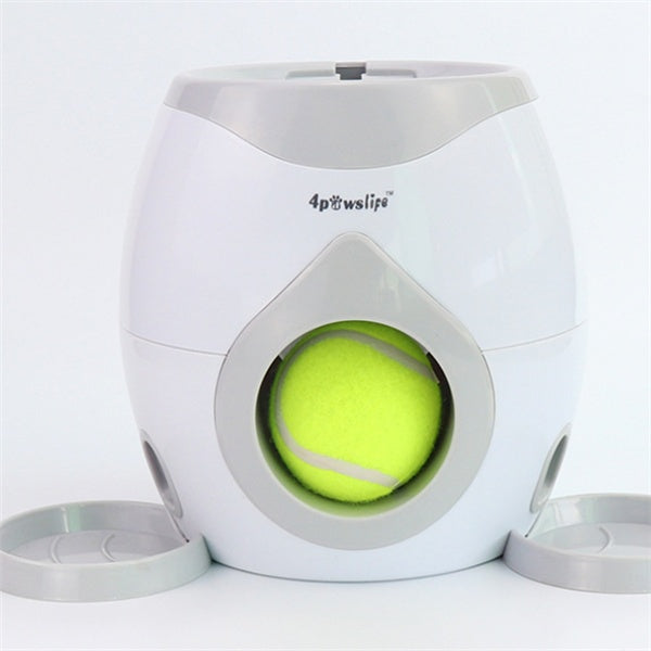 HKM-088659 Tennis food reward machine