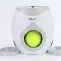 HKM-088659 Tennis food reward machine