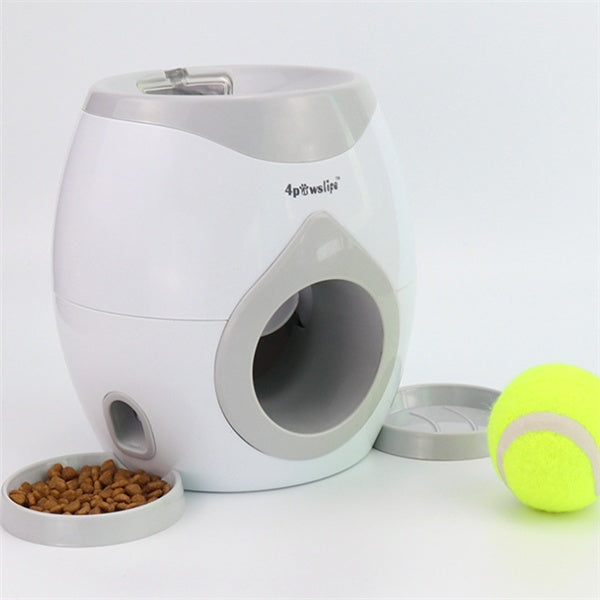HKM-088659 Tennis food reward machine