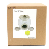 HKM-088659 Tennis food reward machine