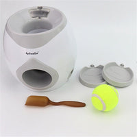 HKM-088659 Tennis food reward machine