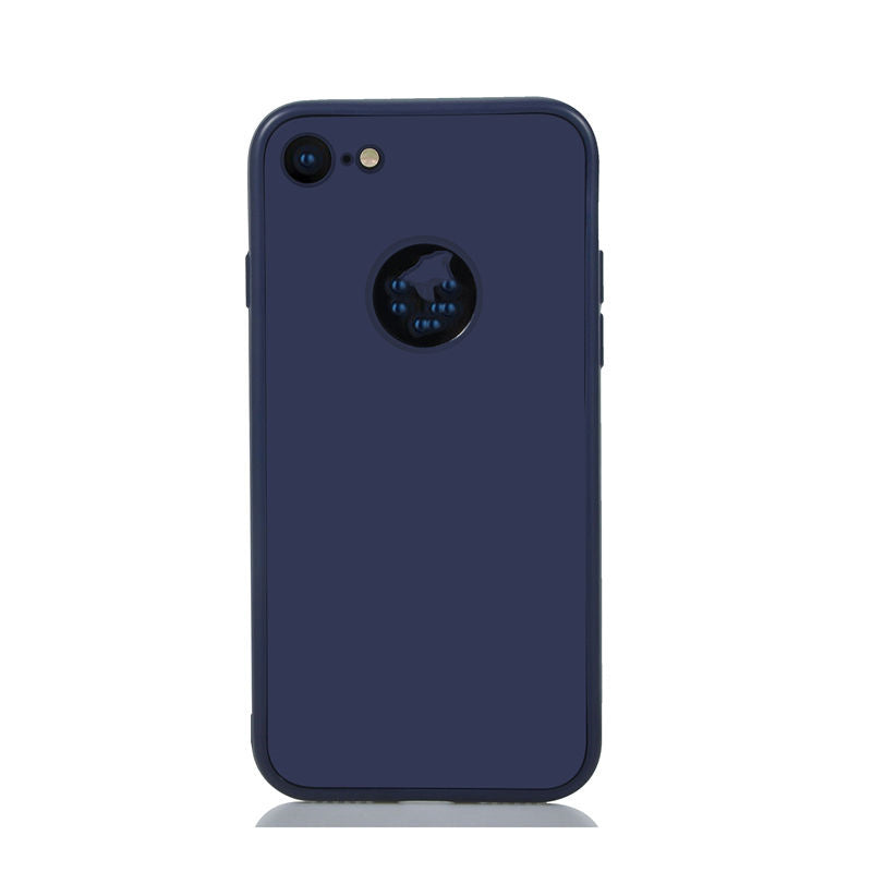 HKM-089299 All-Inclusive Anti-Drop TPU Mobile Phone Case for iPhone 5/5S/SE to iPhone XR and SE 2020