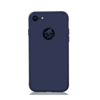 HKM-089299 All-Inclusive Anti-Drop TPU Mobile Phone Case for iPhone 5/5S/SE to iPhone XR and SE 2020