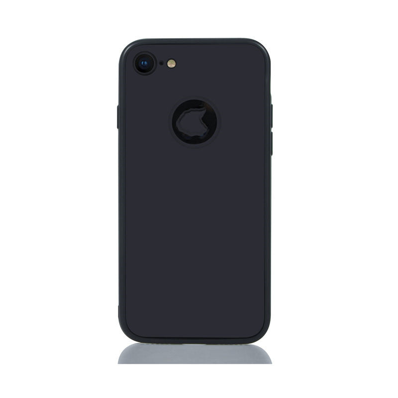 HKM-089299 All-Inclusive Anti-Drop TPU Mobile Phone Case for iPhone 5/5S/SE to iPhone XR and SE 2020