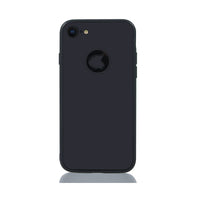 HKM-089299 All-Inclusive Anti-Drop TPU Mobile Phone Case for iPhone 5/5S/SE to iPhone XR and SE 2020
