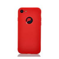 HKM-089299 All-Inclusive Anti-Drop TPU Mobile Phone Case for iPhone 5/5S/SE to iPhone XR and SE 2020