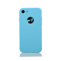 HKM-089299 All-Inclusive Anti-Drop TPU Mobile Phone Case for iPhone 5/5S/SE to iPhone XR and SE 2020