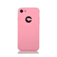 HKM-089299 All-Inclusive Anti-Drop TPU Mobile Phone Case for iPhone 5/5S/SE to iPhone XR and SE 2020