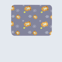 HKM-089747 Pet Gel Ice Pad Summer Cooling Cat Mat Mat