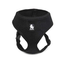 HKM-090707 Breathable Dog Harness with Strong Sling for Small and Medium Dogs - Adjustable and Comfortable Fit