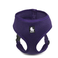 HKM-090707 Breathable Dog Harness with Strong Sling for Small and Medium Dogs - Adjustable and Comfortable Fit