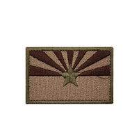HKM-091027 Double-Sided Velcro Cloth Embroidered Armband - Customizable Labels for Outdoor Sports