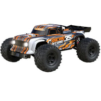 HKM-091923 1/10 High Speed Remote Control Off-Road Car - Climbing Vehicle for Kids