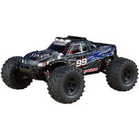 HKM-091923 1/10 High Speed Remote Control Off-Road Car - Climbing Vehicle for Kids