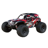 HKM-091923 1/10 High Speed Remote Control Off-Road Car - Climbing Vehicle for Kids