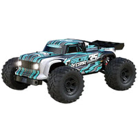 HKM-091923 1/10 High Speed Remote Control Off-Road Car - Climbing Vehicle for Kids