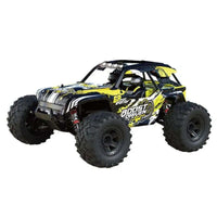 HKM-091923 1/10 High Speed Remote Control Off-Road Car - Climbing Vehicle for Kids