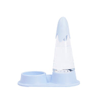 HKM-092115 Automatic Circulation Flow Self-Service Water Dispenser for Cats