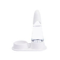 HKM-092115 Automatic Circulation Flow Self-Service Water Dispenser for Cats