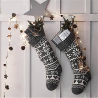 HKM-092115 Warm White Pine Cone Star String Lights with 20 LED Bulbs for Christmas Tree Decoration, 2M Length