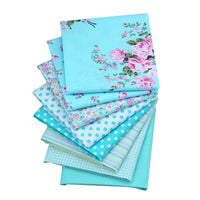 HKM-092179 100% Cotton Twill Floral Digital Print Fabric for Home Textiles, 160 cm Wide, Ideal for Bedding, Curtains, and Upholstery