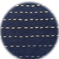 HKM-092179 Pure Cotton Thorn Embroidery Thread - 8 Strands, Lightly Twisted, Available in 50m and 100m Lengths
