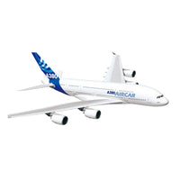 HKM-092307 2.4G Remote Control Airbus A380 Airplane Model Toy - EPT836832