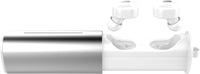HKM-092563 T1 Wireless Bluetooth Earphones with Charging Case - Compact Design, Long Battery Life, Easy Pairing