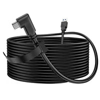 HKM-092883 Rechargeable Transportable VR Link Stream Line with Various Thread Lengths