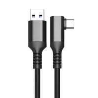HKM-092883 Rechargeable Transportable VR Link Stream Line with Various Thread Lengths
