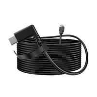 HKM-092883 Rechargeable Transportable VR Link Stream Line with Various Thread Lengths