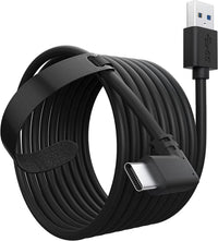 HKM-092883 Rechargeable Transportable VR Link Stream Line with Various Thread Lengths