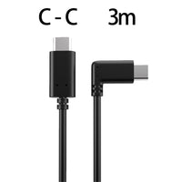 HKM-092883 Rechargeable Transportable VR Link Stream Line with Various Thread Lengths
