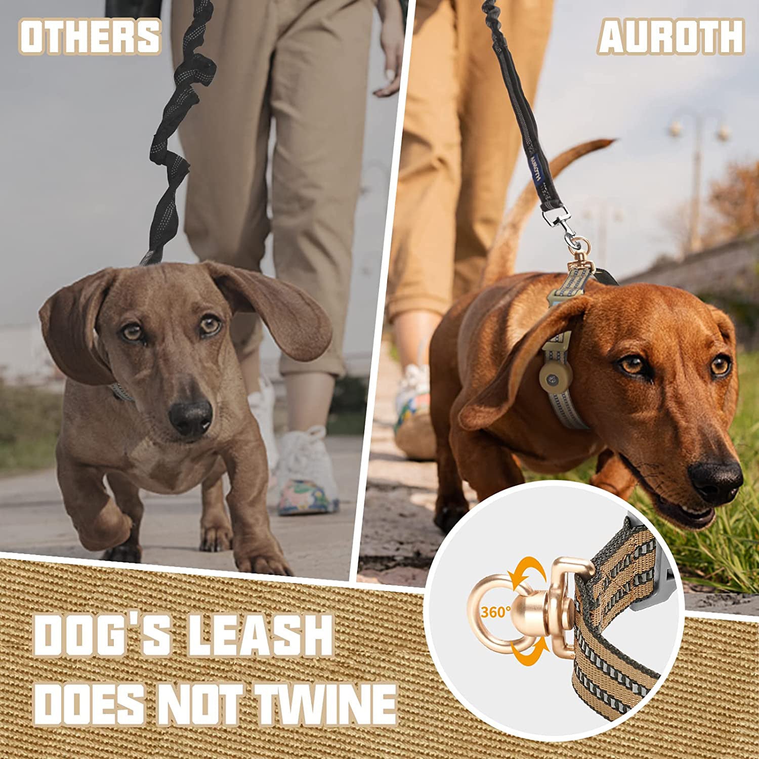 HKM-093203 Pet Supplies Fit Silicone Case Anti-lost Dog Collar