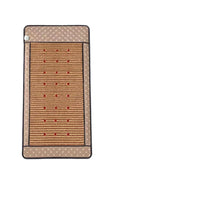 HKM-093331 Health Photon Energy Mattress with Jade Filling and Negative Ion Technology - Multiple Sizes Available